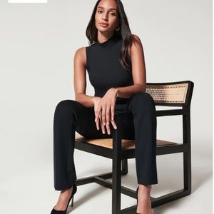 Spanx The Perfect Pant, Slim Straight